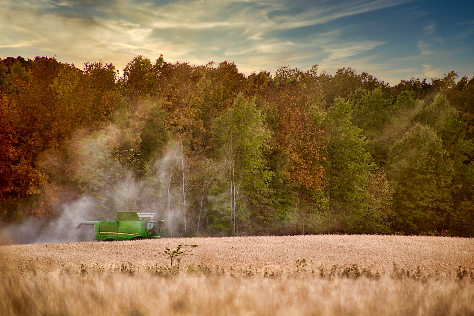 Marysville Farmer